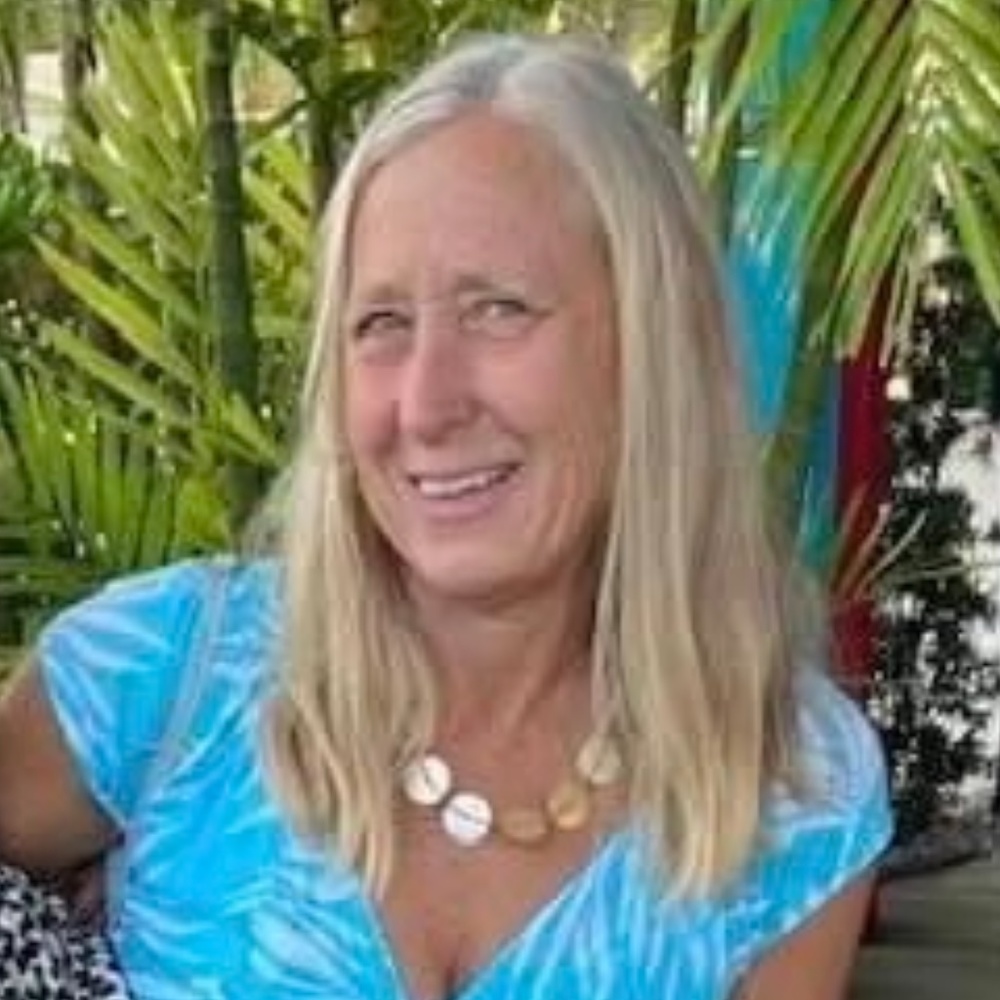 Meet your Posher, Ruth